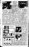 Cheddar Valley Gazette Friday 24 March 1972 Page 2