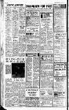 Cheddar Valley Gazette Friday 21 April 1972 Page 12