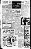 Cheddar Valley Gazette Friday 05 May 1972 Page 10