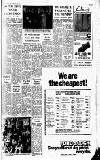 Cheddar Valley Gazette Friday 12 May 1972 Page 7