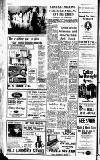 Cheddar Valley Gazette Friday 26 May 1972 Page 8