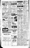 Cheddar Valley Gazette Friday 02 June 1972 Page 8