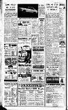 Cheddar Valley Gazette Friday 09 June 1972 Page 6