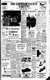 Cheddar Valley Gazette Friday 30 June 1972 Page 1