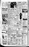 Cheddar Valley Gazette Friday 07 July 1972 Page 4