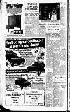 Cheddar Valley Gazette Friday 07 July 1972 Page 8