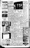 Cheddar Valley Gazette Friday 07 July 1972 Page 10