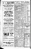 Cheddar Valley Gazette Friday 14 July 1972 Page 4