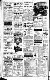 Cheddar Valley Gazette Friday 14 July 1972 Page 6