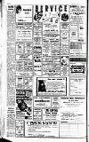 Cheddar Valley Gazette Friday 14 July 1972 Page 8