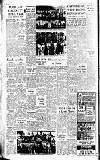Cheddar Valley Gazette Friday 14 July 1972 Page 10