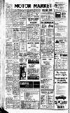 Cheddar Valley Gazette Friday 13 October 1972 Page 4