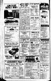 Cheddar Valley Gazette Friday 13 October 1972 Page 6