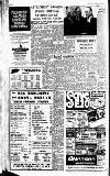 Cheddar Valley Gazette Friday 13 October 1972 Page 8