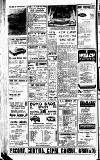 Cheddar Valley Gazette Friday 20 October 1972 Page 6