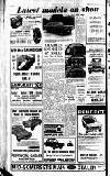 Cheddar Valley Gazette Friday 20 October 1972 Page 8