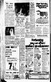 Cheddar Valley Gazette Friday 20 October 1972 Page 14