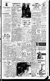 Cheddar Valley Gazette Friday 03 November 1972 Page 3