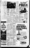 Cheddar Valley Gazette Friday 03 November 1972 Page 7