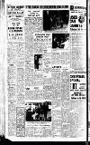 Cheddar Valley Gazette Friday 03 November 1972 Page 20