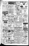 Cheddar Valley Gazette Friday 17 November 1972 Page 6