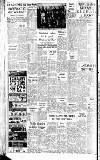 Cheddar Valley Gazette Friday 24 November 1972 Page 12