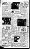 Cheddar Valley Gazette Friday 01 December 1972 Page 2