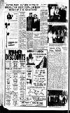 Cheddar Valley Gazette Friday 01 December 1972 Page 10