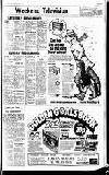 Cheddar Valley Gazette Friday 01 December 1972 Page 13