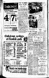 Cheddar Valley Gazette Friday 15 December 1972 Page 2