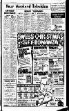 Cheddar Valley Gazette Friday 15 December 1972 Page 11