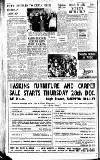 Cheddar Valley Gazette Friday 22 December 1972 Page 2