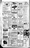 Cheddar Valley Gazette Friday 22 December 1972 Page 6