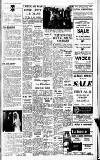 Cheddar Valley Gazette Friday 05 January 1973 Page 3