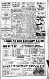 Cheddar Valley Gazette Friday 05 January 1973 Page 7