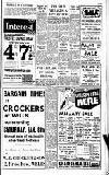 Cheddar Valley Gazette Friday 05 January 1973 Page 9