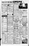 Cheddar Valley Gazette Friday 12 January 1973 Page 12