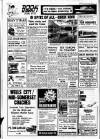 Cheddar Valley Gazette Friday 02 February 1973 Page 8