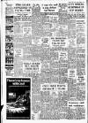 Cheddar Valley Gazette Friday 02 February 1973 Page 10