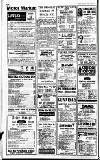 Cheddar Valley Gazette Friday 09 February 1973 Page 6