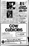 Cheddar Valley Gazette Friday 09 February 1973 Page 7