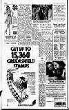 Cheddar Valley Gazette Friday 09 February 1973 Page 8