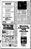 Cheddar Valley Gazette Friday 09 February 1973 Page 10