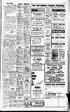 Cheddar Valley Gazette Friday 09 February 1973 Page 15