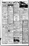 Cheddar Valley Gazette Friday 09 February 1973 Page 16