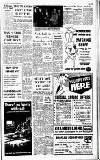Cheddar Valley Gazette Friday 23 February 1973 Page 7