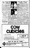 Cheddar Valley Gazette Friday 23 February 1973 Page 8