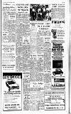 Cheddar Valley Gazette Friday 02 March 1973 Page 9