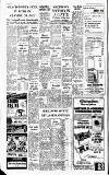 Cheddar Valley Gazette Friday 06 April 1973 Page 8