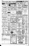 Cheddar Valley Gazette Friday 06 April 1973 Page 12